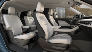 2026 Lincoln Lincoln Aviator Internal Image 1